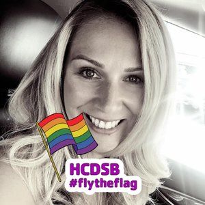 Meet your Posher, Valerie